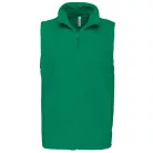 Kariban LUCA unisex polár mellény