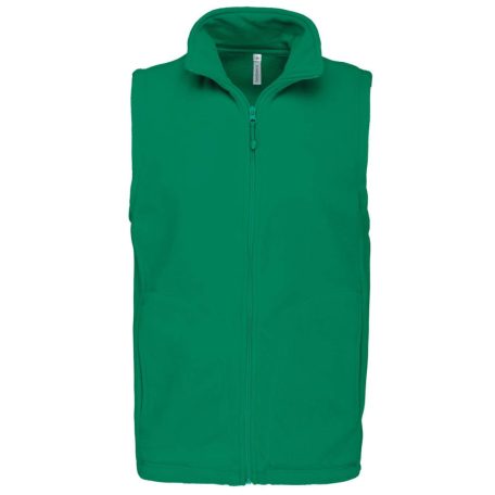 Kariban LUCA unisex polár mellény