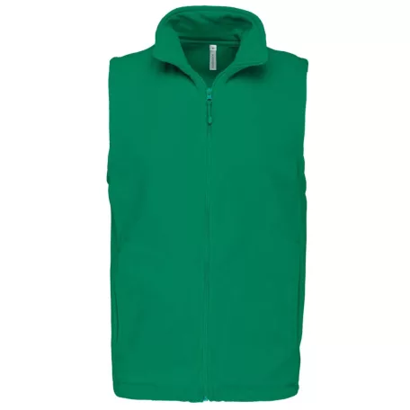 Kariban LUCA unisex polár mellény