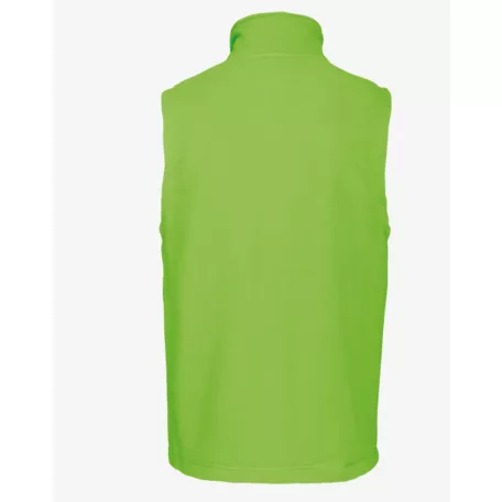 Kariban LUCA unisex polár mellény