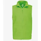 Kariban LUCA unisex polár mellény
