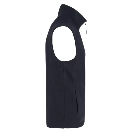 Kariban LUCA unisex polár mellény