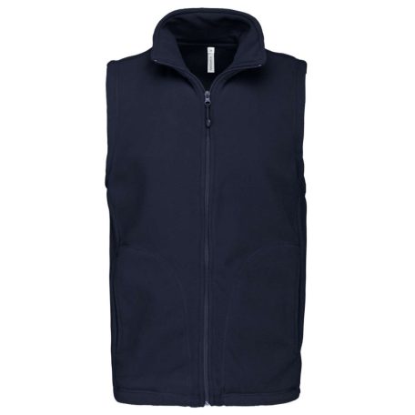 Kariban LUCA unisex polár mellény