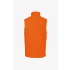 Kariban LUCA unisex polár mellény