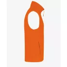 Kariban LUCA unisex polár mellény