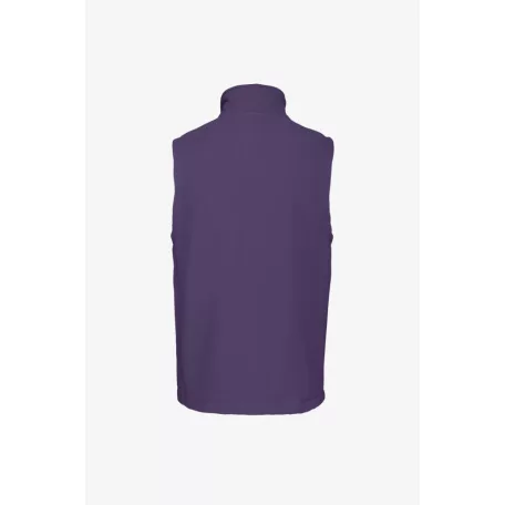 Kariban LUCA unisex polár mellény