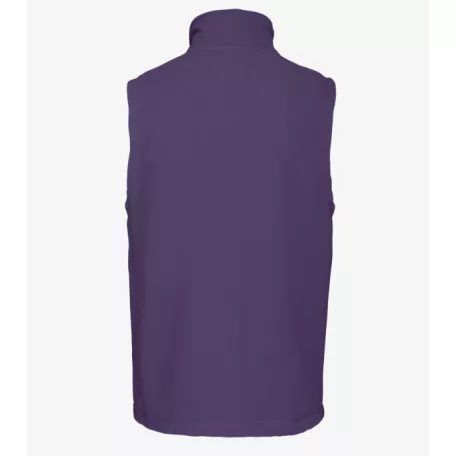 Kariban LUCA unisex polár mellény