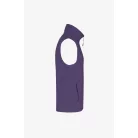 Kariban LUCA unisex polár mellény