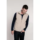 Kariban LUCA unisex polár mellény