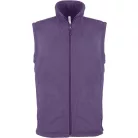 Kariban LUCA unisex polár mellény