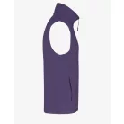 Kariban LUCA unisex polár mellény