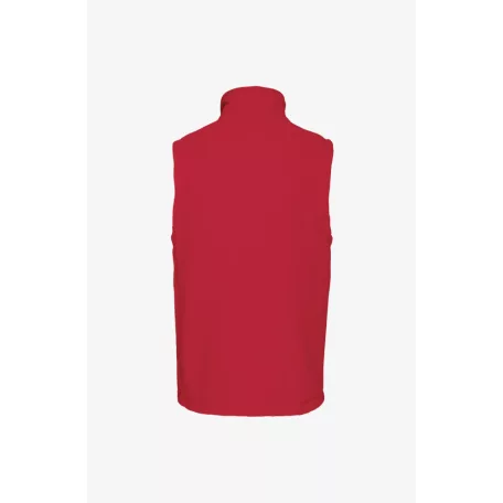 Kariban LUCA unisex polár mellény