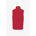 Kariban LUCA unisex polár mellény