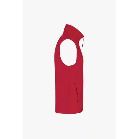 Kariban LUCA unisex polár mellény