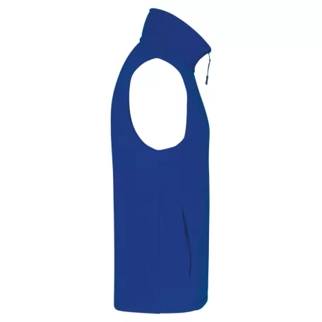 Kariban LUCA unisex polár mellény