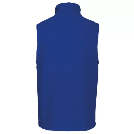 Kariban LUCA unisex polár mellény