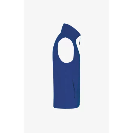 Kariban LUCA unisex polár mellény