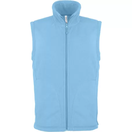 Kariban LUCA unisex polár mellény