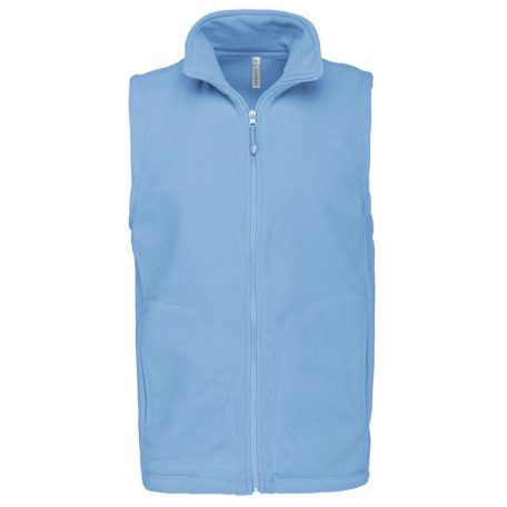 Kariban LUCA unisex polár mellény