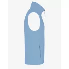 Kariban LUCA unisex polár mellény