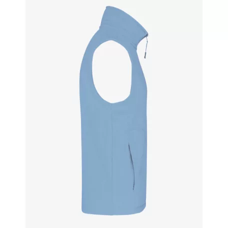 Kariban LUCA unisex polár mellény