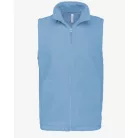 Kariban LUCA unisex polár mellény