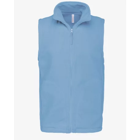 Kariban LUCA unisex polár mellény