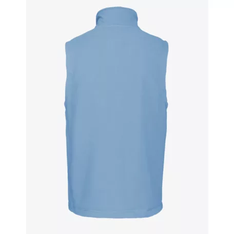 Kariban LUCA unisex polár mellény