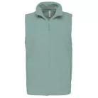 Kariban LUCA unisex polár mellény