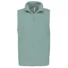 Kariban LUCA unisex polár mellény