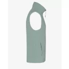 Kariban LUCA unisex polár mellény