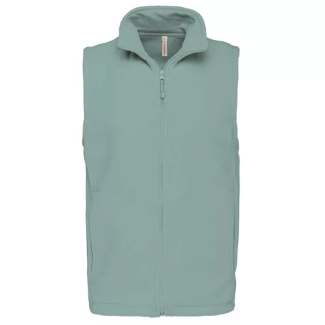 Kariban LUCA unisex polár mellény