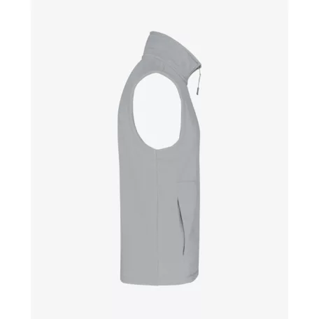 Kariban LUCA unisex polár mellény