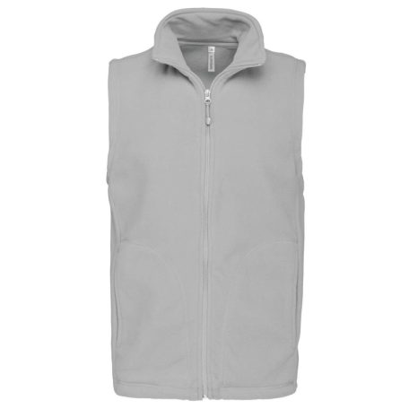 Kariban LUCA unisex polár mellény
