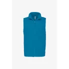 Kariban LUCA unisex polár mellény