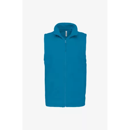 Kariban LUCA unisex polár mellény