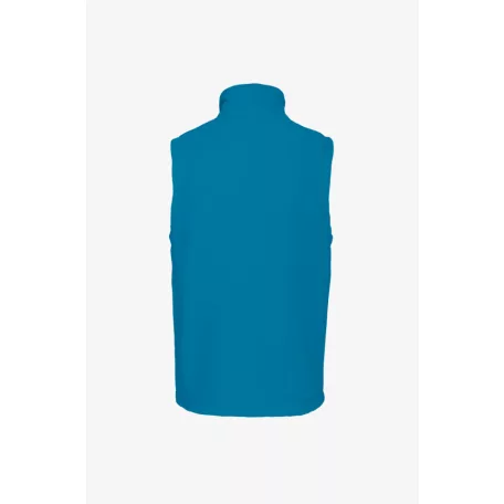 Kariban LUCA unisex polár mellény