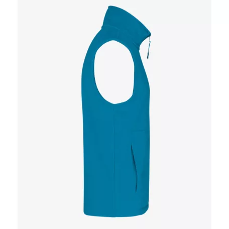 Kariban LUCA unisex polár mellény