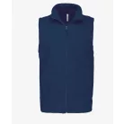 Kariban LUCA unisex polár mellény