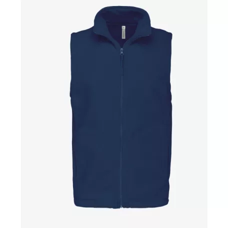 Kariban LUCA unisex polár mellény