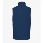 Kariban LUCA unisex polár mellény