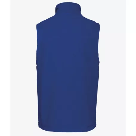 Kariban LUCA unisex polár mellény