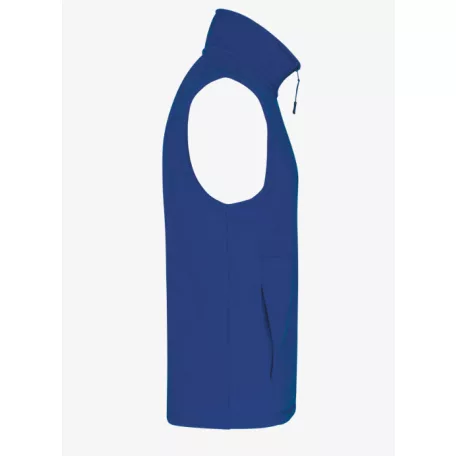 Kariban LUCA unisex polár mellény