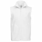 Kariban LUCA unisex polár mellény