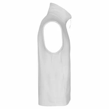 Kariban LUCA unisex polár mellény