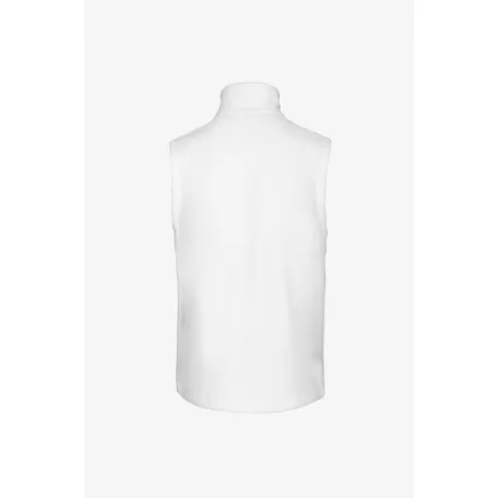 Kariban LUCA unisex polár mellény