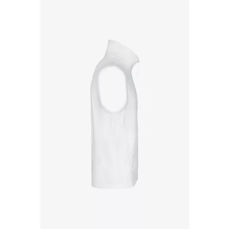 Kariban LUCA unisex polár mellény