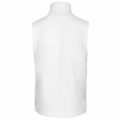 Kariban LUCA unisex polár mellény