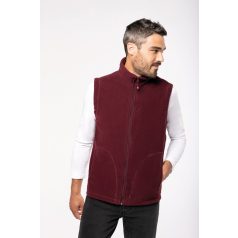 Kariban LUCA unisex polár mellény