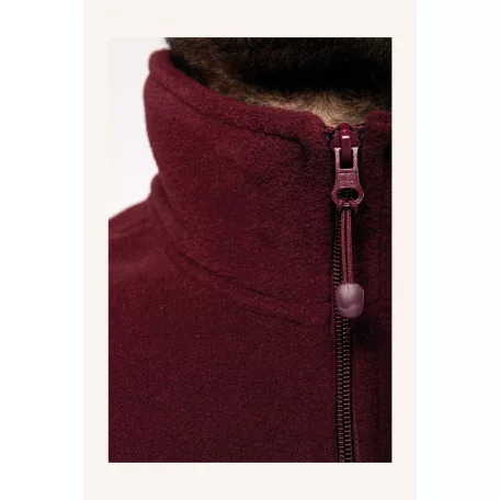 Kariban LUCA unisex polár mellény